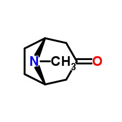 Tropinone CAS:532-24-1 manufacturer price 第1张