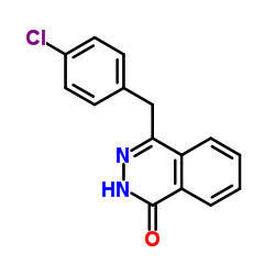 4-(4-Chloro-benzyl)-2H-phthalazin-1-one CAS:53242-88-9 manufacturer price 第1张