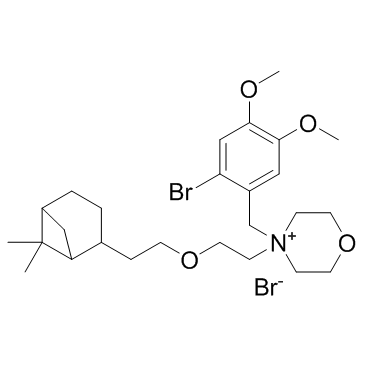 Pinaverium Bromide