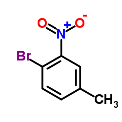 4-Bromo-3-nitrotoluene CAS:5326-34-1 manufacturer price 第1张