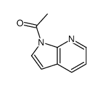 1-pyrrolo[2,3-b]pyridin-1-ylethanone