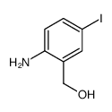 (2-Amino-5-iodophenyl)methanol