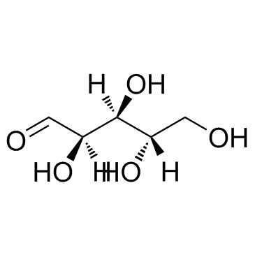 L-ARABINOSE CAS:5328-37-0 manufacturer price 第1张