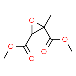 2,3-Oxiranedicarboxylic acid, 2-Methyl-, diMethyl ester,(2R,3R)-rel-