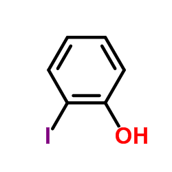 2-iodophenol Cas:533-58-4 第1张