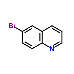 6-Bromoquinoline CAS:5332-25-2 manufacturer price 第1张