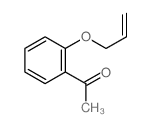 1-(2-prop-2-enoxyphenyl)ethanone