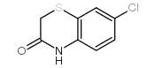 7-chloro-4H-1,4-benzothiazin-3-one