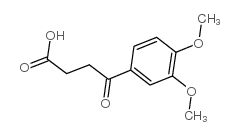 4-(3,4-dimethoxyphenyl)-4-oxobutanoic acid