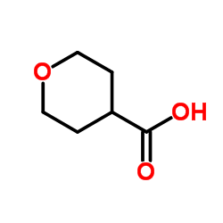 Tetrahydropyran-4-carboxylic Acid CAS:5337-03-1 manufacturer price 第1张