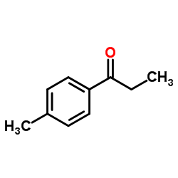 4'-Methylpropiophenone Cas:5337-93-9 第1张