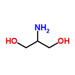 2-amino-1,3-propanediol Cas:534-03-2 第1张