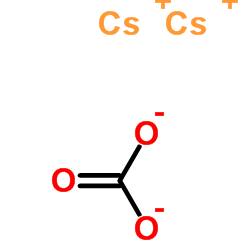 caesium carbonate Cas:534-17-8 第1张