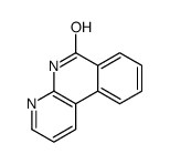 5H-benzo[c][1,8]naphthyridin-6-one