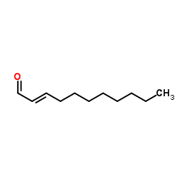 trans-2-undecenal