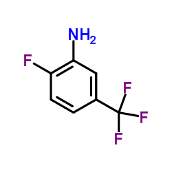 2-Fluoro-5-trifluoromethylaniline CAS:535-52-4 manufacturer price 第1张