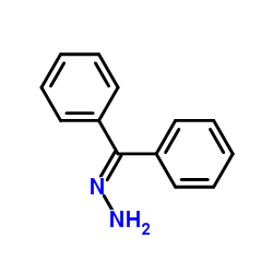 benzophenone hydrazone CAS:5350-57-2 manufacturer price 第1张