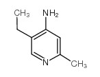 5-ethyl-2-methylpyridin-4-amine