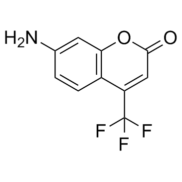 coumarin 151 CAS:53518-15-3 第1张