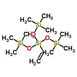 Vinyl Tris(Trimethylsiloxy)Silane CAS:5356-84-3 manufacturer price 第1张