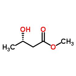 Methyl (S)-(+)-3-hydroxybutyrate Cas:53562-86-0 第1张