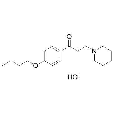 Dyclonine Hydrochloride