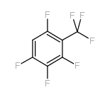 1,2,3,5-tetrafluoro-4-trifluoromethyl-benzene