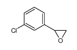 2-(3-Chlorophenyl)oxirane