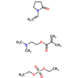 polyquaternium-11 CAS:53633-54-8 manufacturer price 第1张