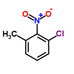 3-Chloro-2-nitrotoluene