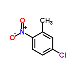 2-Nitro-5-chlorotoluene Cas:5367-28-2 第1张