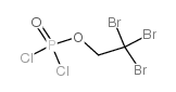 1,1,1-tribromo-2-dichlorophosphoryloxyethane