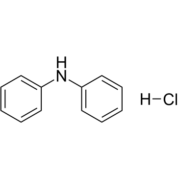 Diphenylamine Hydrochloride