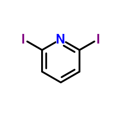 2,6-Diiodopyridine