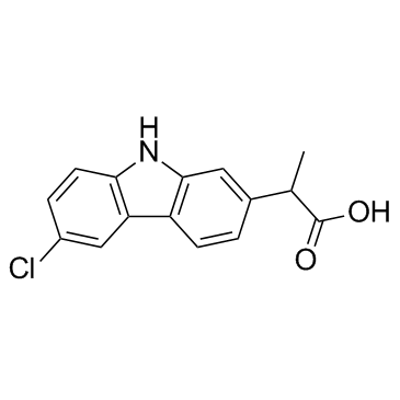 Carprofen CAS:53716-49-7 manufacturer price 第1张