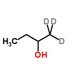 2-(1,1,1-2H3)Butanol