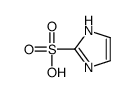 1H-Imidazole-2-sulfonic acid