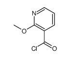 2-methoxypyridine-3-carbonyl chloride