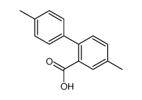 [1,1'-Biphenyl]-2-carboxylic acid,4,4'-dimethyl