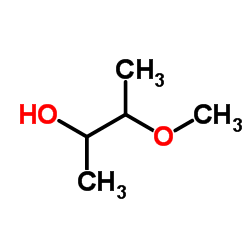 3-methoxybutan-2-ol