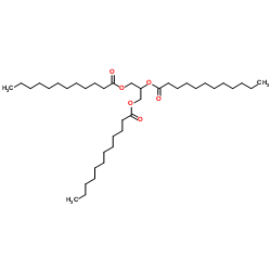 TRILAURIN Cas:538-24-9 第1张