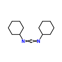 dicyclohexylcarbodiimide Cas:538-75-0 第1张
