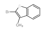 2-bromo-3-methyl-1-benzothiophene