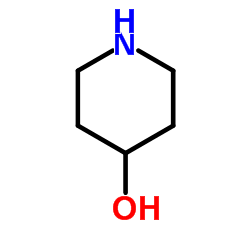 4-Hydroxypiperidine Cas:5382-16-1 第1张