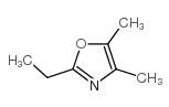 2-Ethyl-4,5-dimethyloxazole