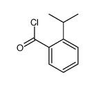 2-propan-2-ylbenzoyl chloride