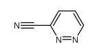 pyridazine-3-carbonitrile CAS:53896-49-4 第1张