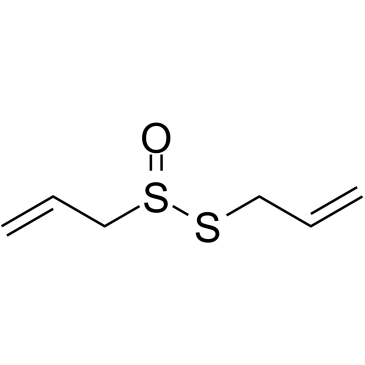 Allicin CAS:539-86-6 manufacturer price 第1张