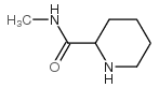 N-methylpiperidine-2-carboxamide