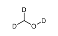 Methan-d2-ol-d